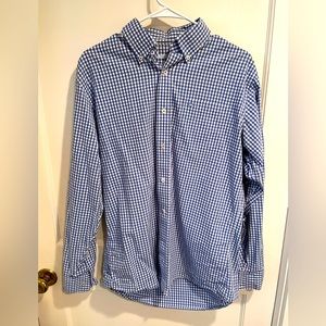 Men’s Southern Tide Button Down - Size L